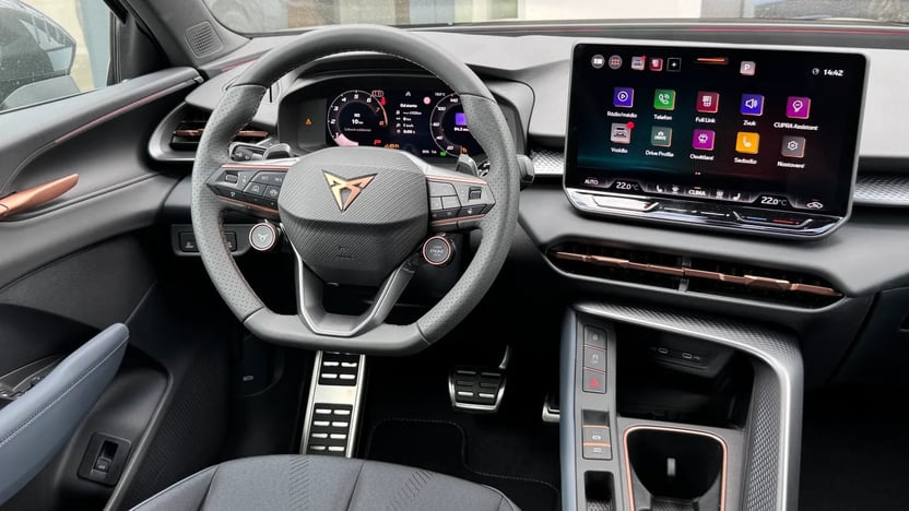 Obrázek Terramar 2.0 TSI 204k DSG 4WD
