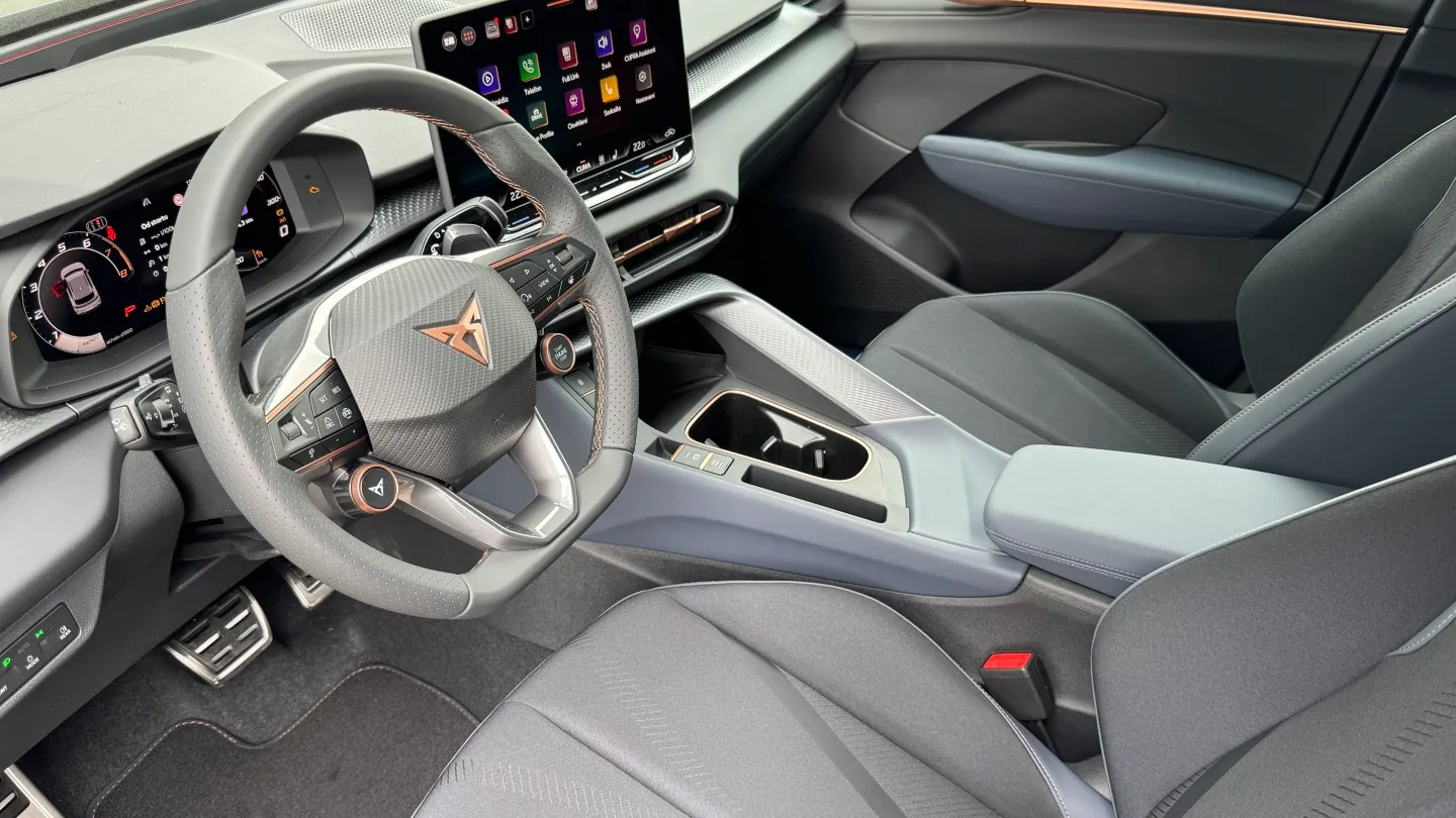 Obrázek Terramar 2.0 TSI 204k DSG 4WD