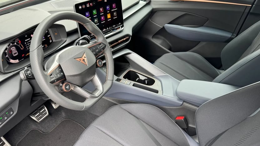 Obrázek Terramar 2.0 TSI 204k DSG 4WD