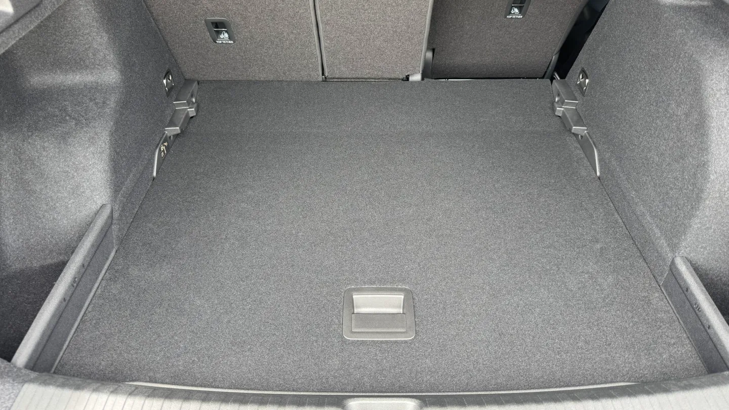 Obrázek Terramar 2.0 TSI 204k DSG 4WD