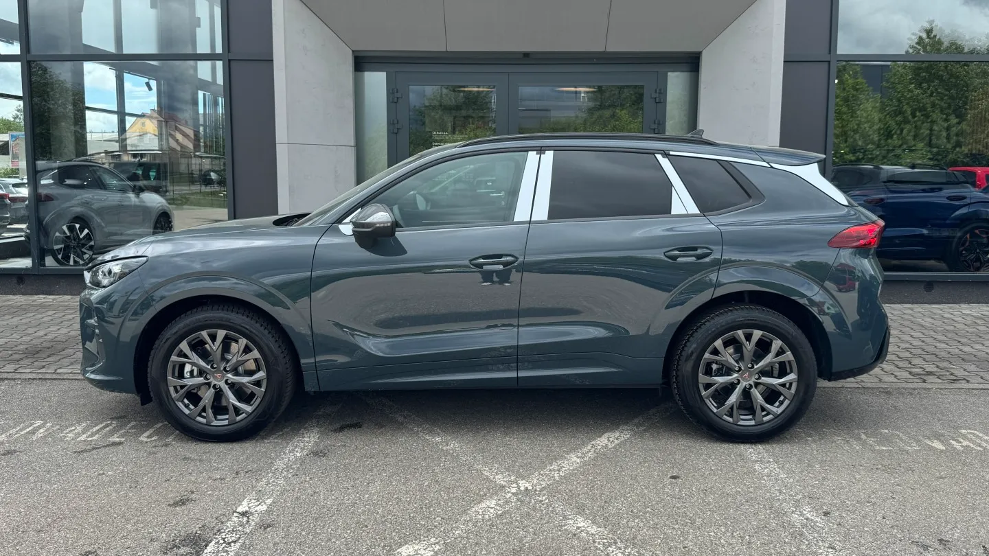 Obrázek Terramar 2.0 TSI 204k DSG 4WD