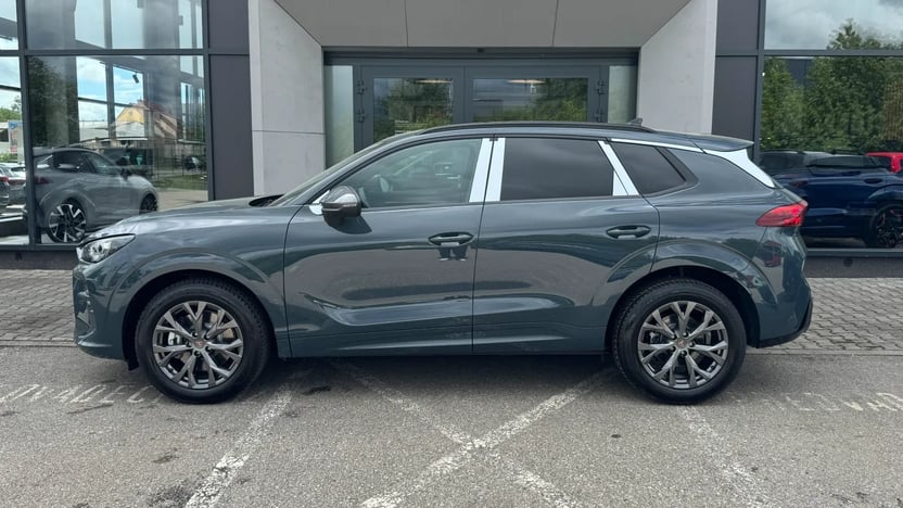 Obrázek Terramar 2.0 TSI 204k DSG 4WD