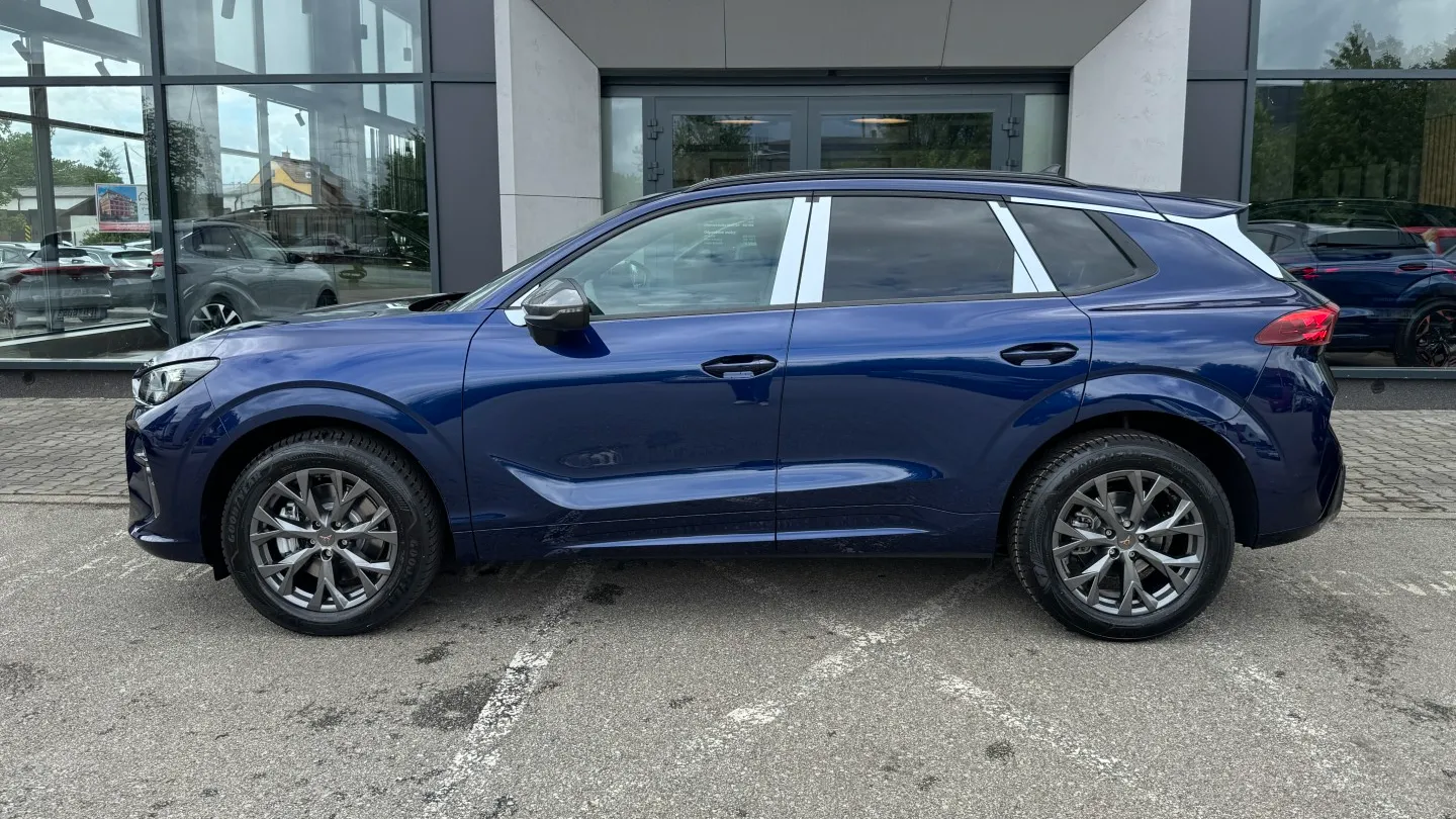 Obrázek Terramar 2.0 TSI 204k DSG 4WD