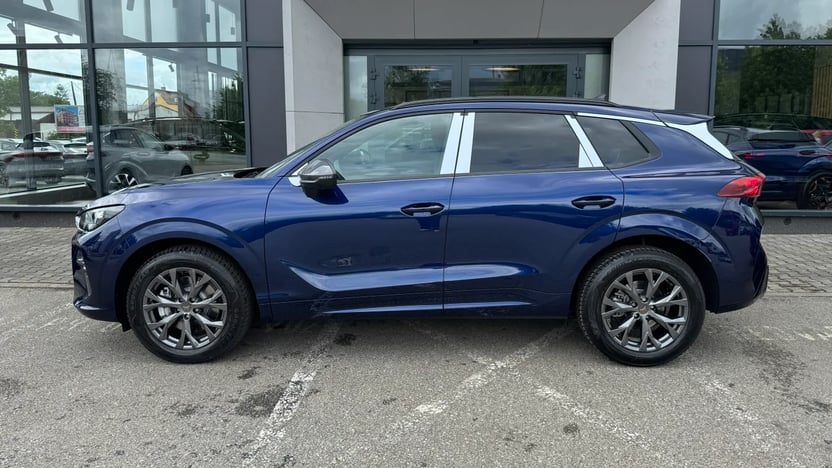 Obrázek Terramar 2.0 TSI 204k DSG 4WD