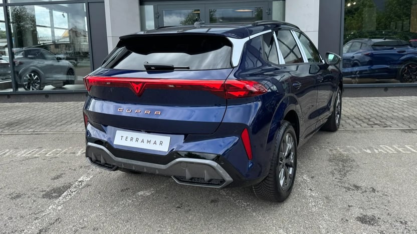 Obrázek Terramar 2.0 TSI 204k DSG 4WD