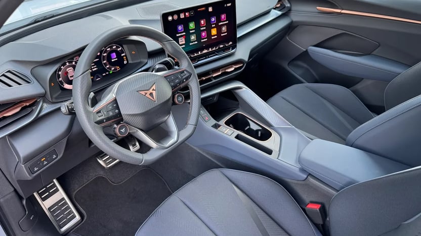 Obrázek Terramar 2.0 TSI 204k DSG 4WD