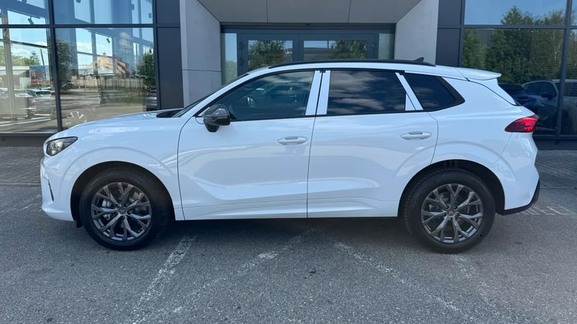 Obrázek Terramar 2.0 TSI 204k DSG 4WD