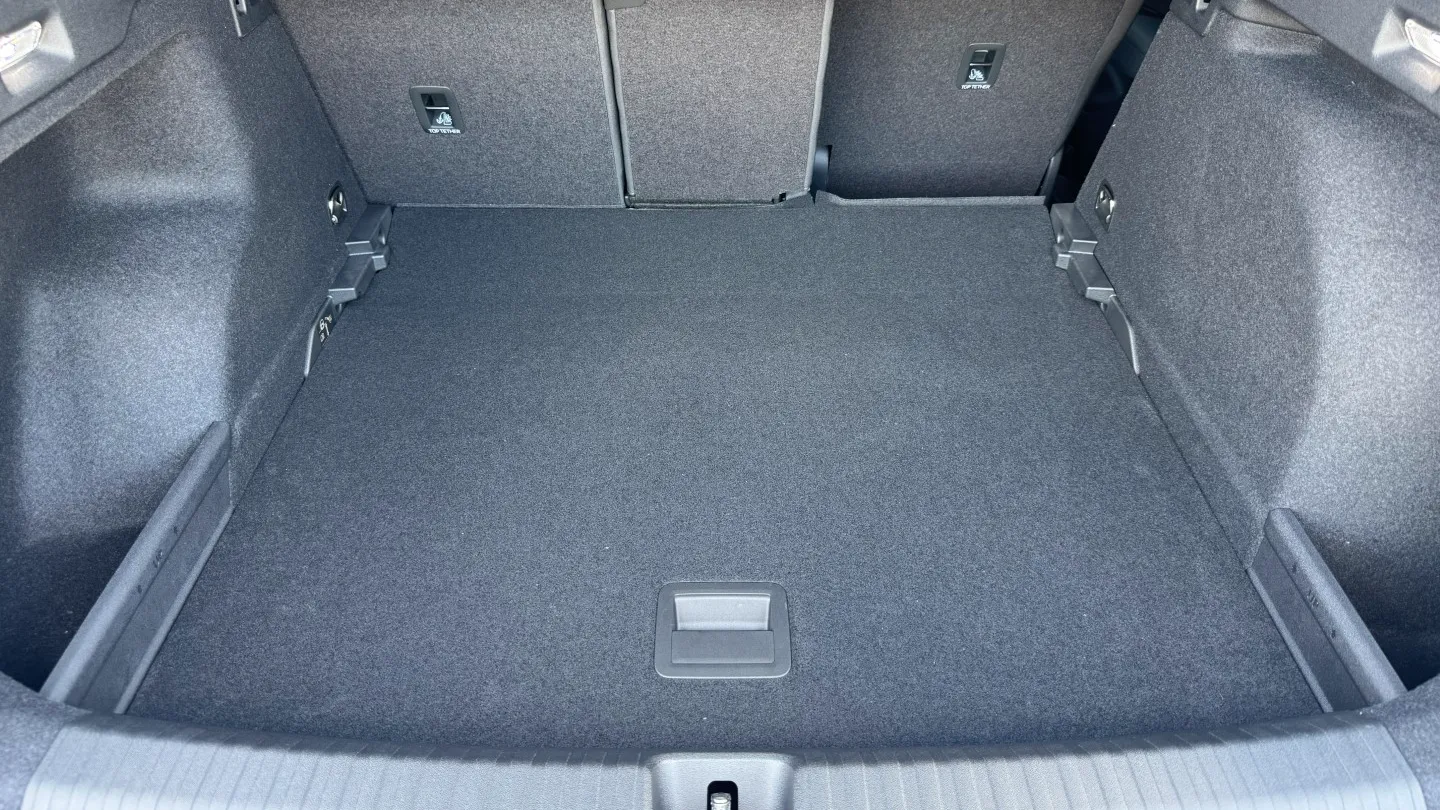 Obrázek Terramar 2.0 TSI 204k DSG 4WD