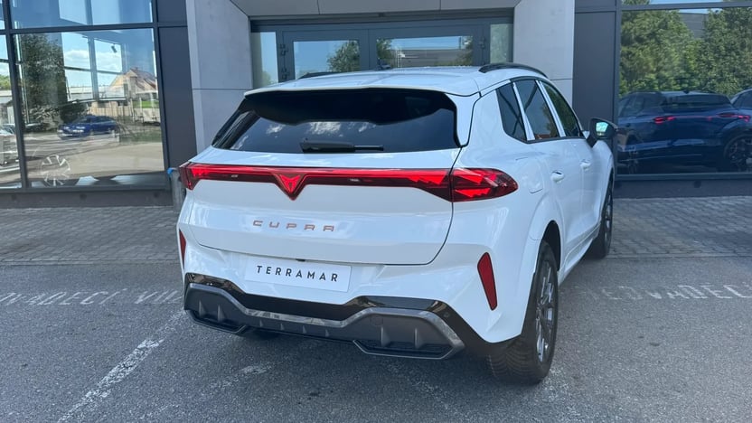 Obrázek Terramar 2.0 TSI 204k DSG 4WD