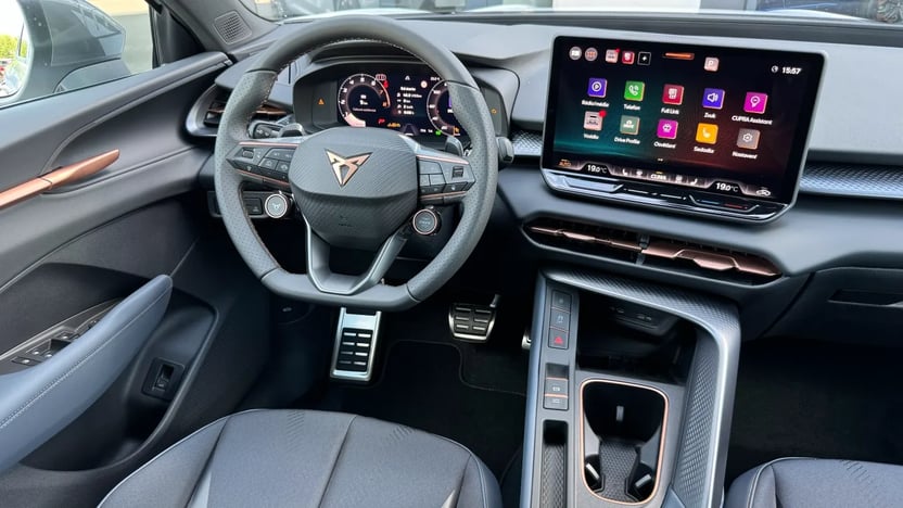 Obrázek Terramar 2.0 TSI 204k DSG 4WD