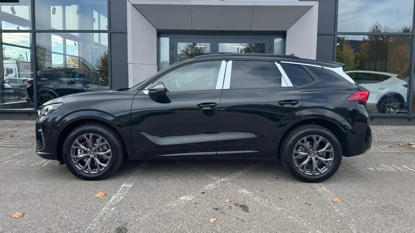 Obrázek Terramar 2.0 TSI 204k DSG 4WD