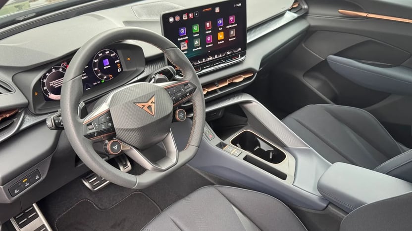 Obrázek Terramar 2.0 TSI 204k DSG 4WD