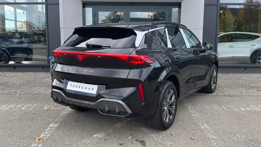 Obrázek Terramar 2.0 TSI 204k DSG 4WD