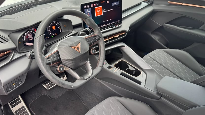 Obrázek Terramar 2.0 TSI 204k DSG 4WD