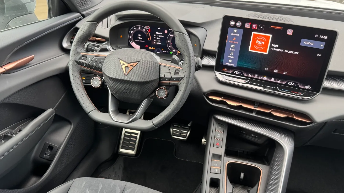 Obrázek Terramar 2.0 TSI 204k DSG 4WD