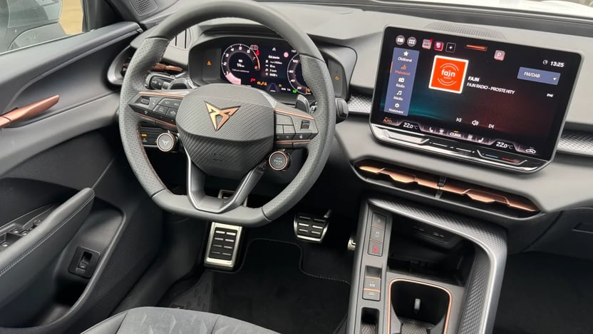 Obrázek Terramar 2.0 TSI 204k DSG 4WD