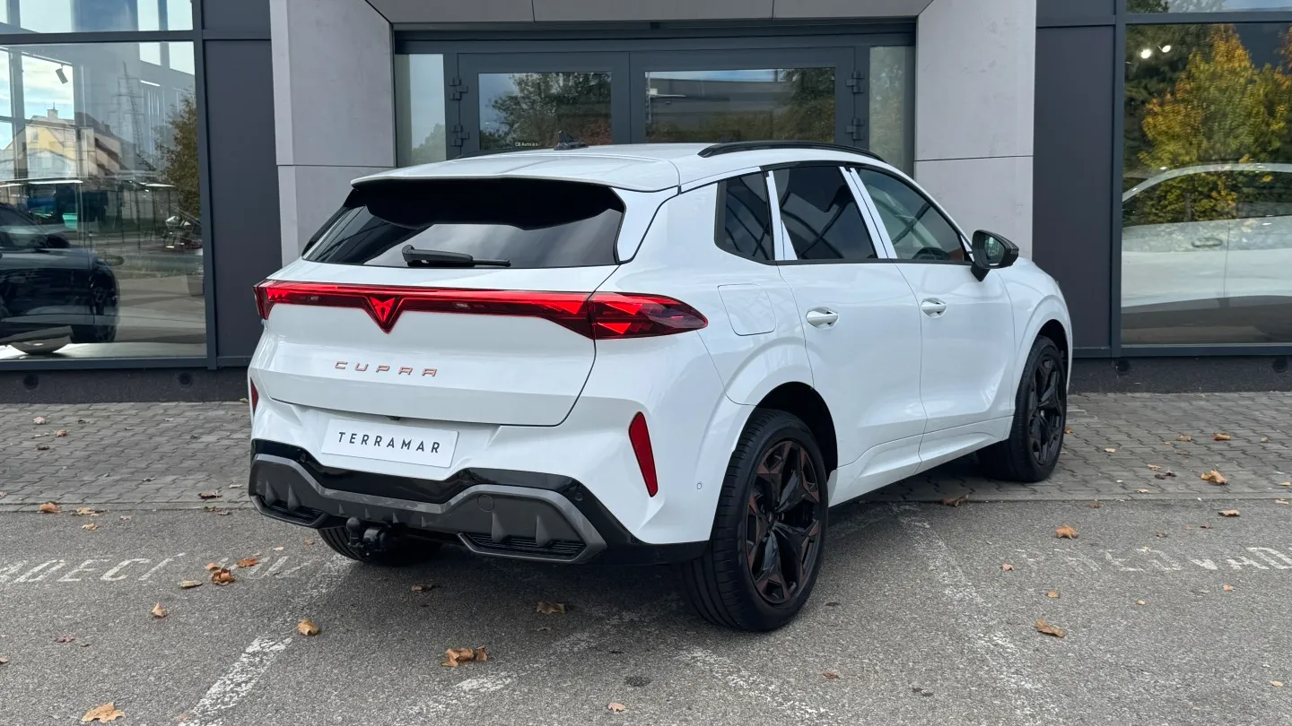 Obrázek Terramar 2.0 TSI 204k DSG 4WD