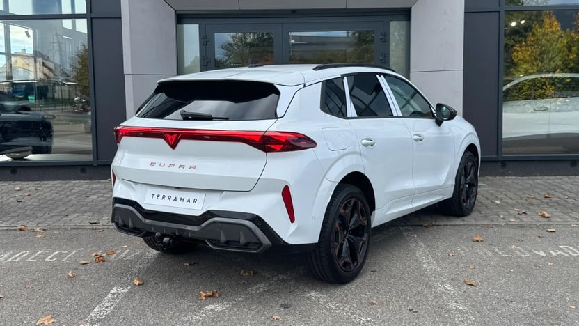 Obrázek Terramar 2.0 TSI 204k DSG 4WD