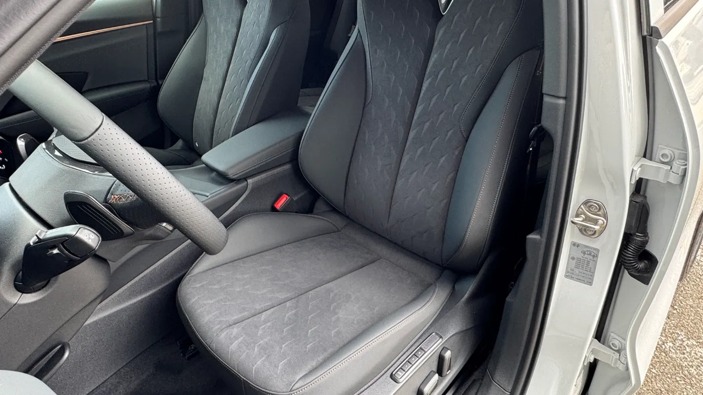 Obrázek Terramar 2.0 TSI 204k DSG 4WD