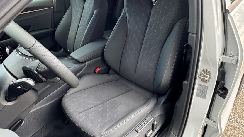 Obrázek Terramar 2.0 TSI 204k DSG 4WD