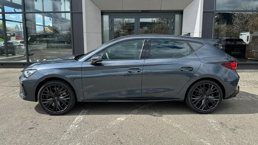 Obrázek Leon VZ 2.0 TSI 325k DSG