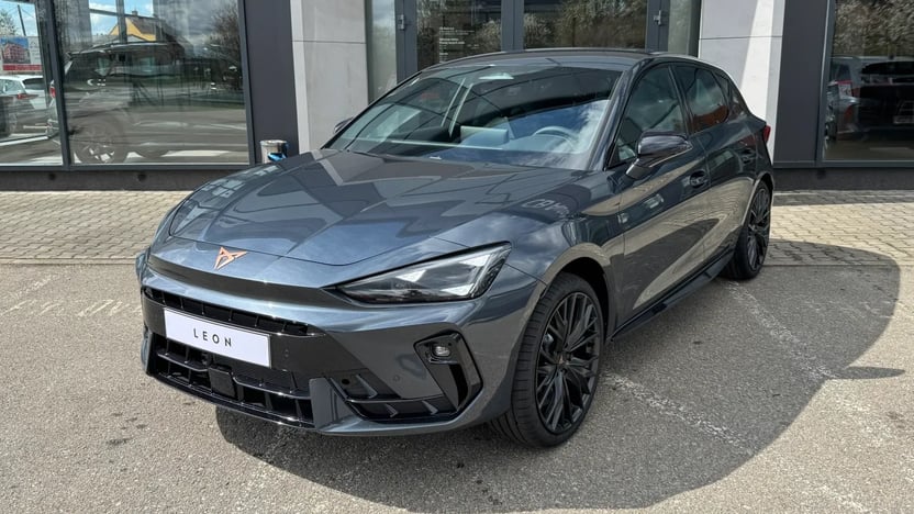 Obrázek Leon VZ 2.0 TSI 325k DSG