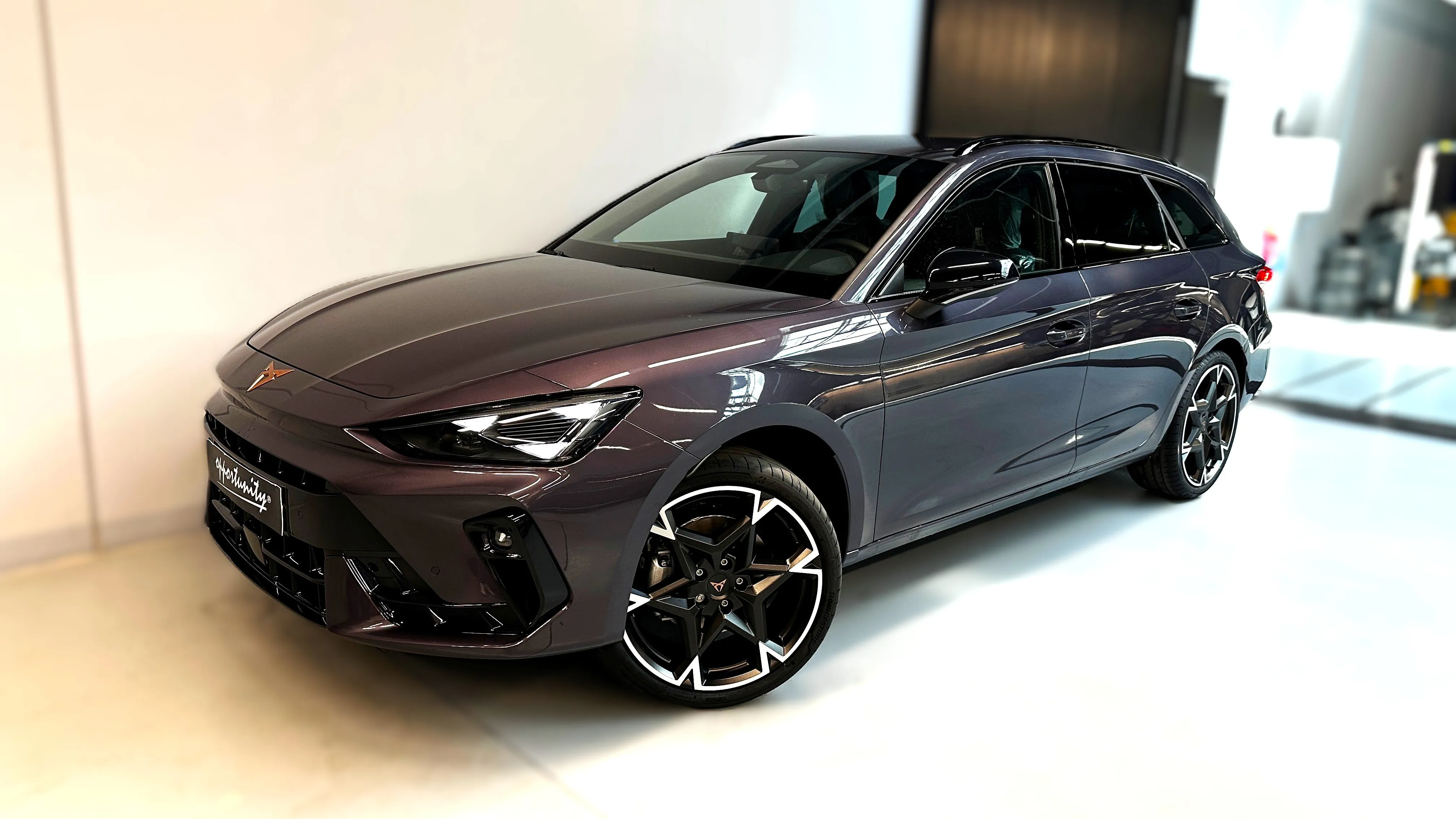 Obrázek Leon SP 1.5 TSI 150k