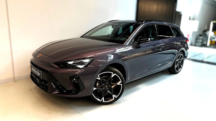 Obrázek Leon SP 1.5 TSI 150k