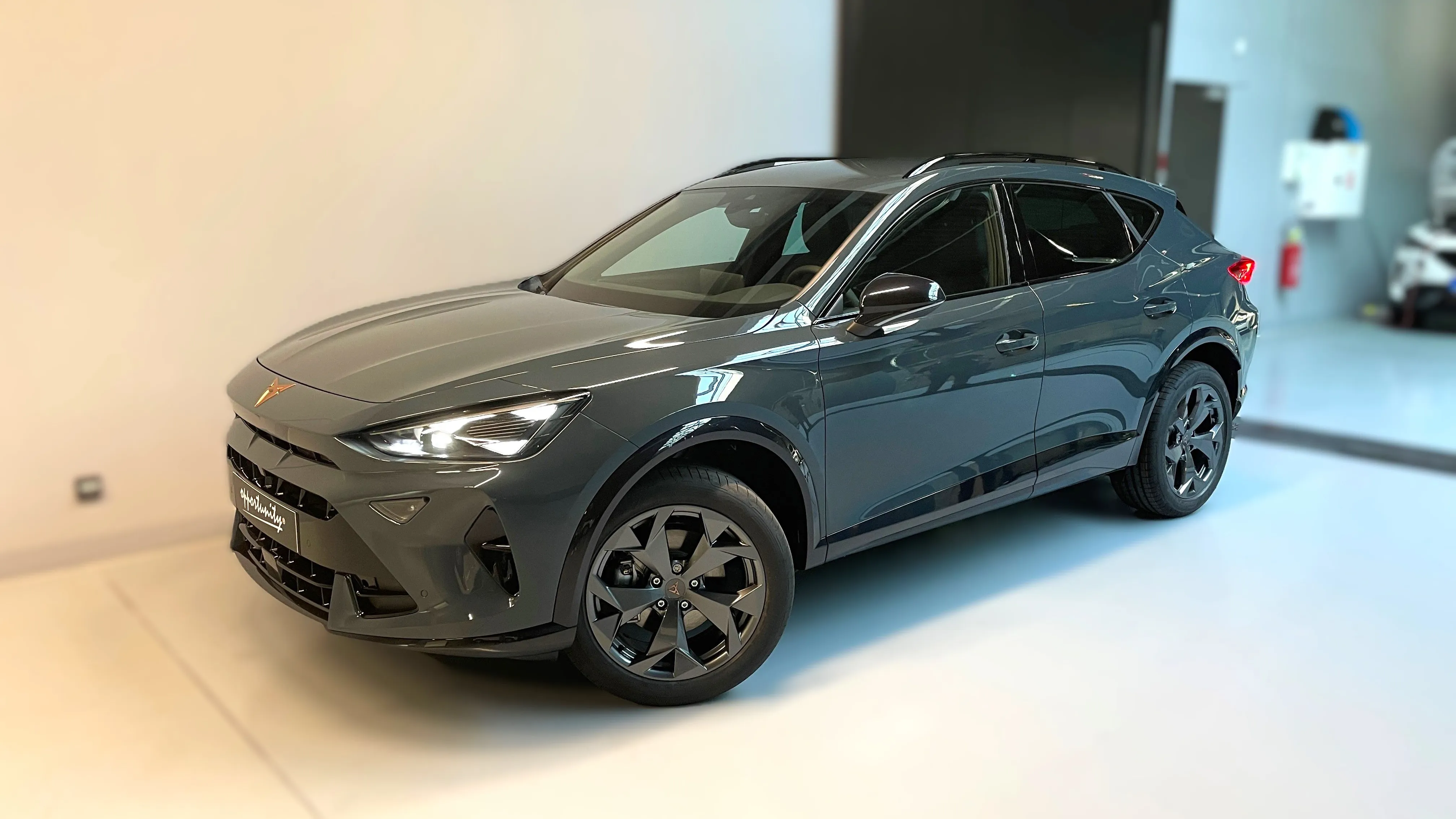 Obrázek Formentor 1.5 TSI 150k