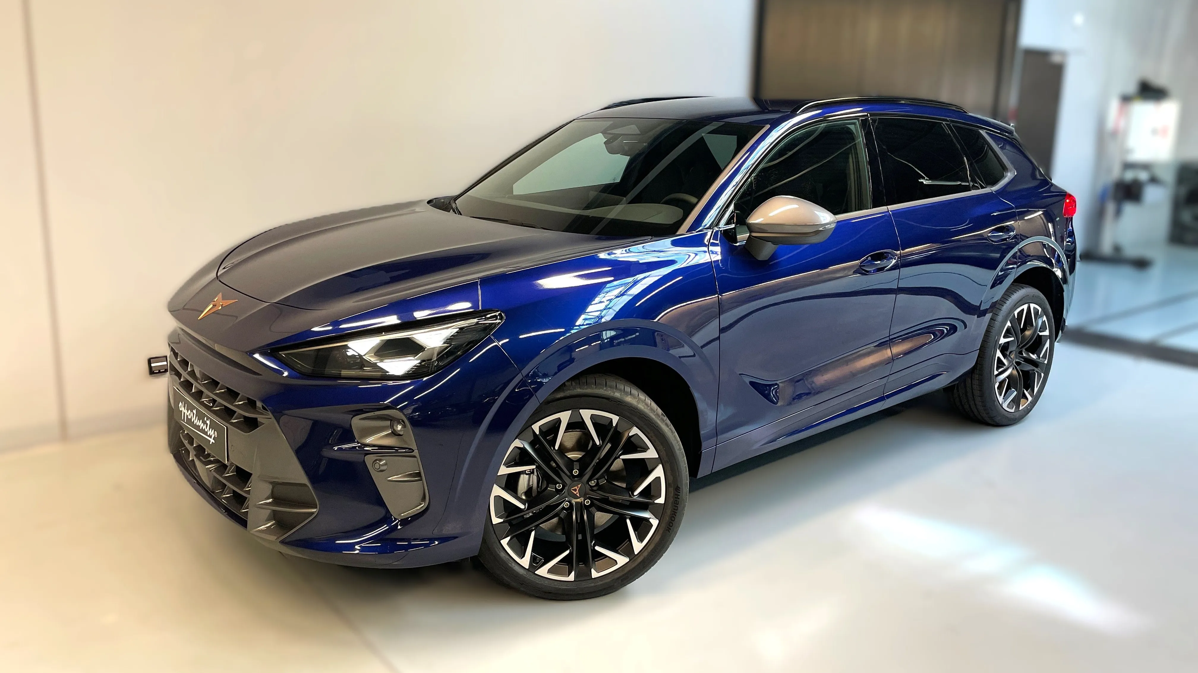 Obrázek Terramar 2.0 TSI 204k DSG 4WD