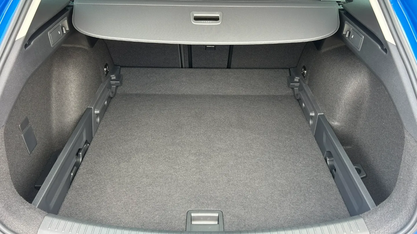 Obrázek Leon SP FR 1.5 TSI 115k