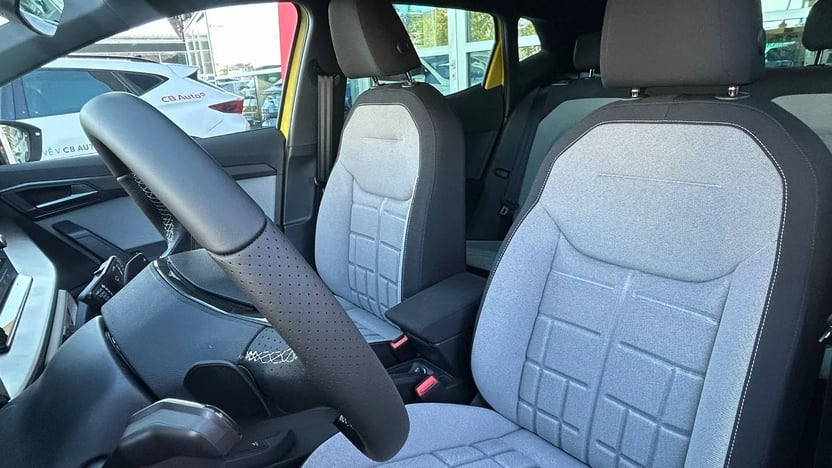 Obrázek Ibiza FR 1.0. TSI 115k DSG