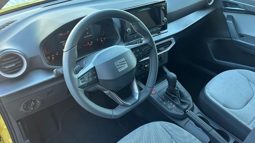 Obrázek Ibiza FR 1.0. TSI 115k DSG