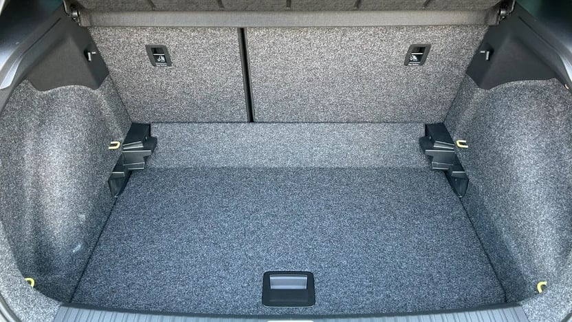 Obrázek Arona FR 1.0. TSI 115k DSG