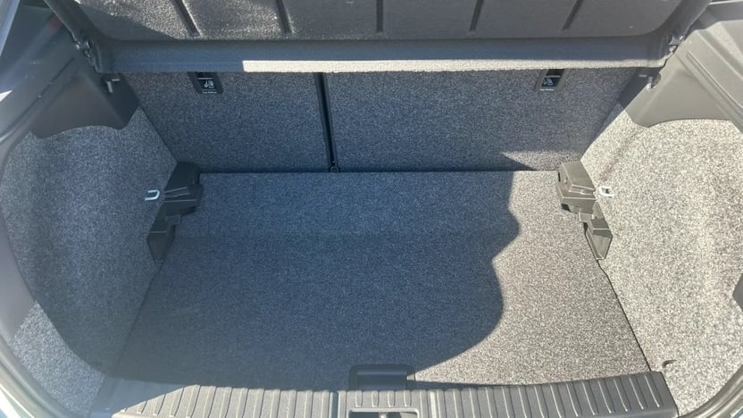 Obrázek Ibiza Style 1.0. TSI 95k
