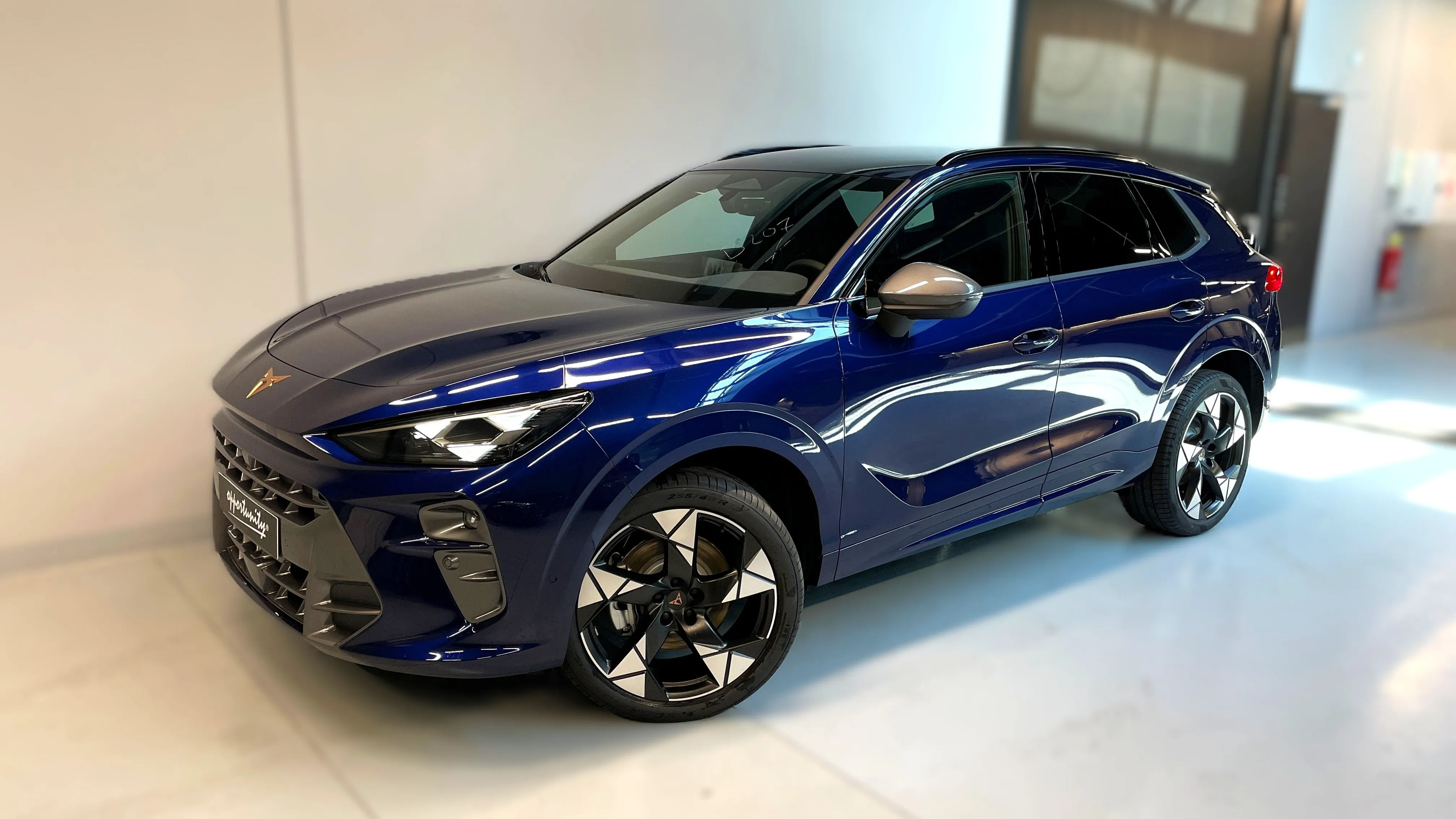 Obrázek Terramar 2.0 TSI 204k DSG 4WD
