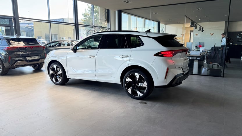 Obrázek Terramar VZ 2.0 TSI 265k DSG 4WD