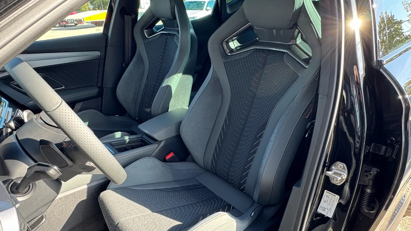 Obrázek Formentor VZ5 2.5 TSI 390k DSG 4WD