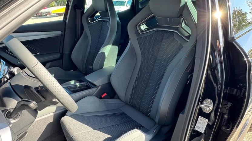 Obrázek Formentor VZ5 2.5 TSI 390k DSG 4WD