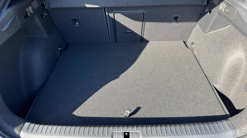 Obrázek Formentor VZ5 2.5 TSI 390k DSG 4WD