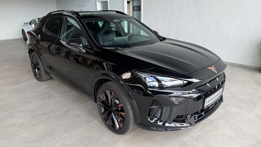 Obrázek Formentor VZ 2.0 TSI 333k DSG 4WD