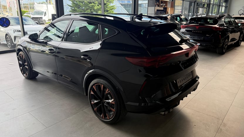 Obrázek Formentor VZ 2.0 TSI 333k DSG 4WD