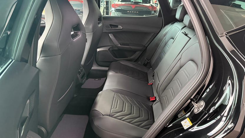 Obrázek Formentor VZ 2.0 TSI 333k DSG 4WD