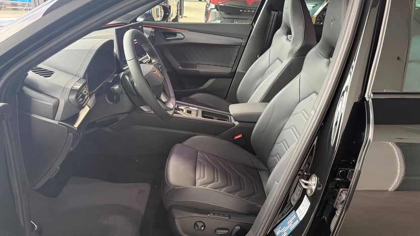 Obrázek Formentor VZ 2.0 TSI 333k DSG 4WD