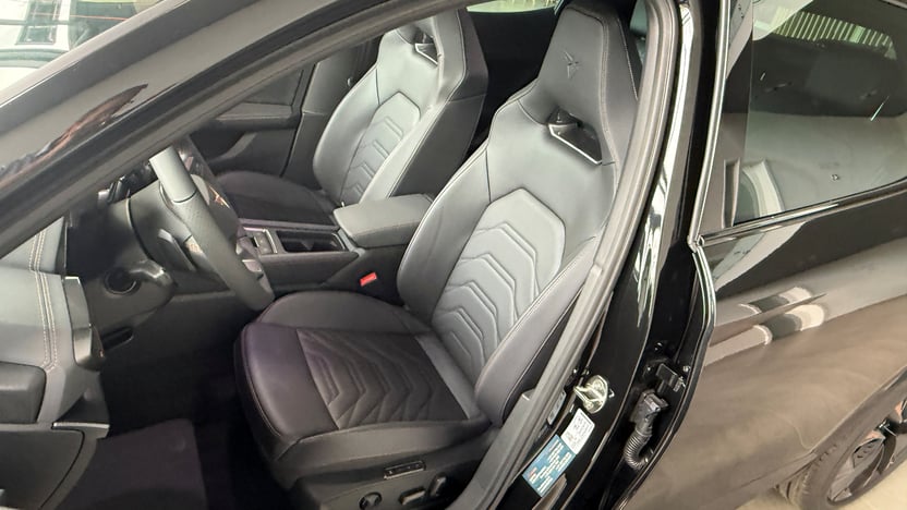 Obrázek Formentor VZ 2.0 TSI 333k DSG 4WD