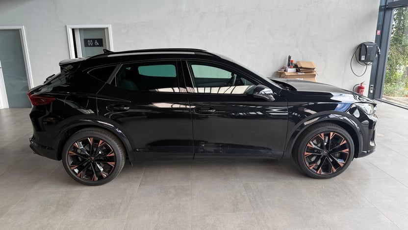 Obrázek Formentor VZ 2.0 TSI 333k DSG 4WD
