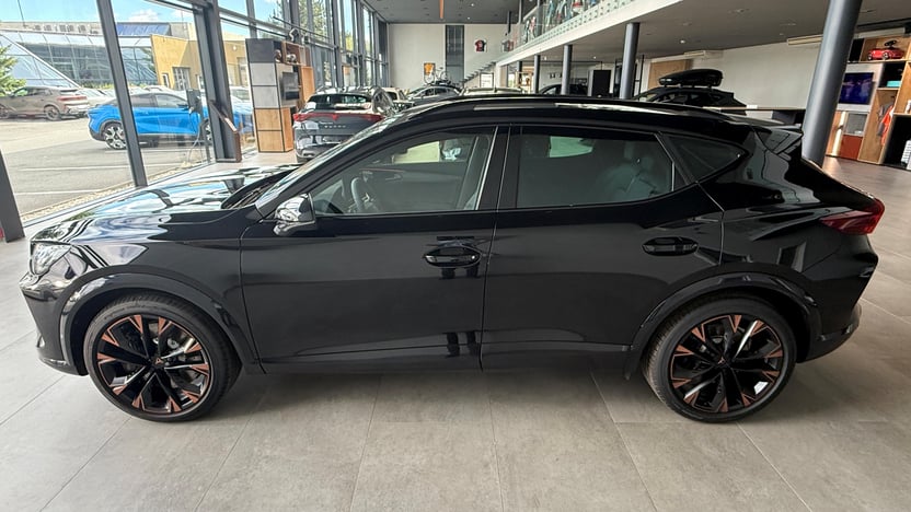 Obrázek Formentor VZ 2.0 TSI 333k DSG 4WD