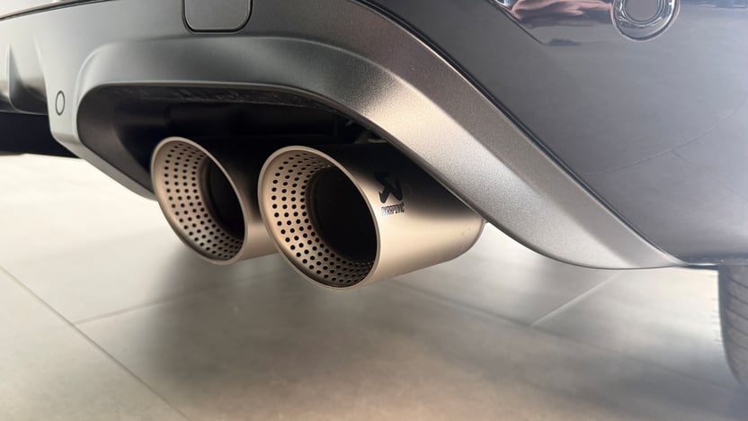 Obrázek Formentor VZ 2.0 TSI 333k DSG 4WD