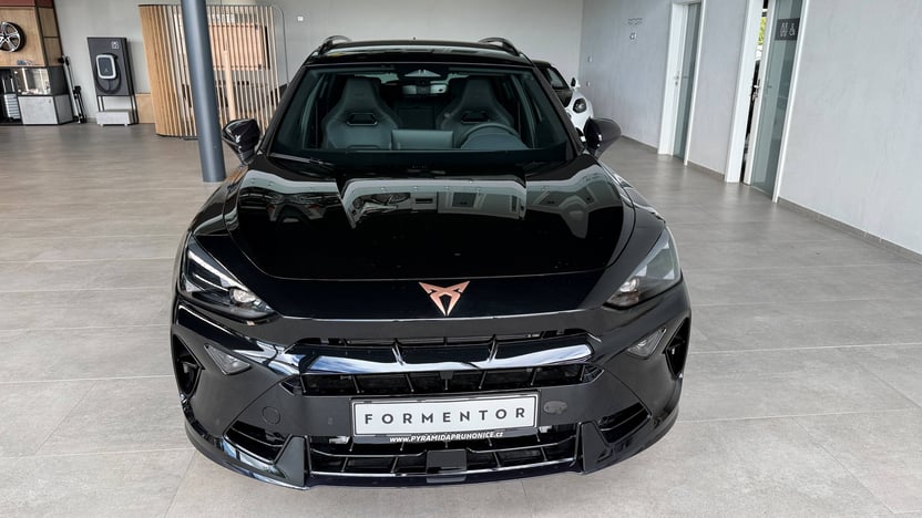 Obrázek Formentor VZ 2.0 TSI 333k DSG 4WD