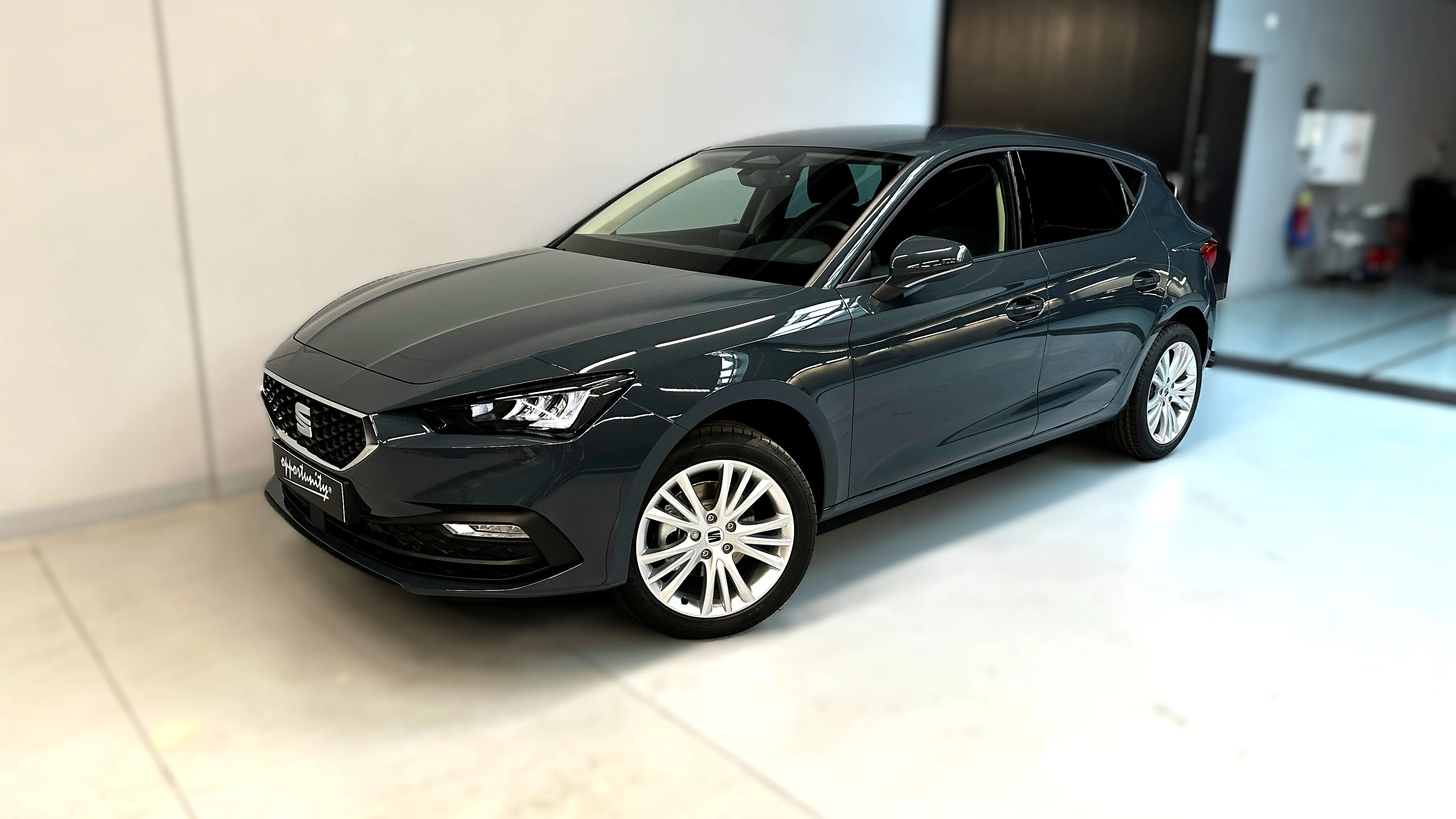 Obrázek Leon Style 1.5 TSI 115k